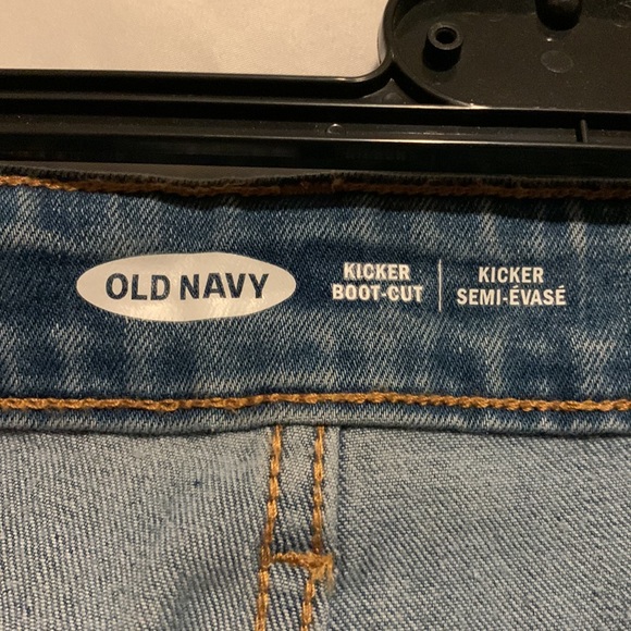 Jeans - Picture 3 of 3